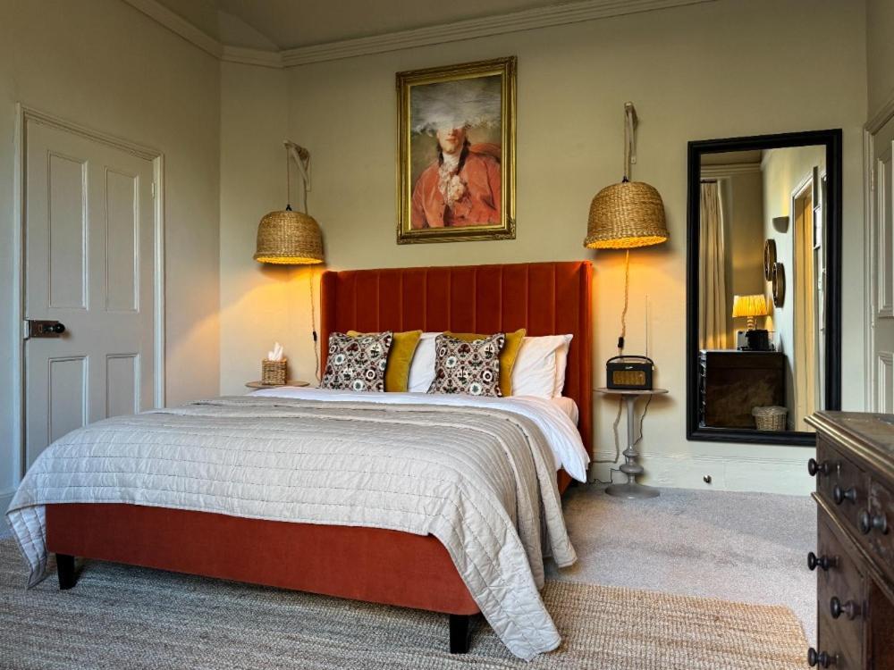 Hotel Neeld Arms à Grittleton Extérieur photo